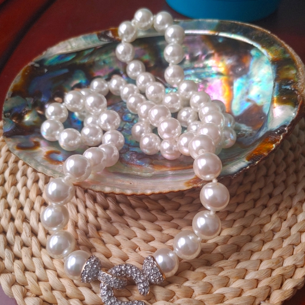 Pearl neckless